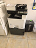 京瓷（KYOCERA） M8124cidn复印机彩色复印打印一体大型自动双面无线商用彩打a3复合机网络红头专用打印机 主机标配（含双面输稿器) 实拍图