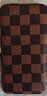 MURCIA中国象棋折叠磁性迷你便携式磁吸棋子棋盘小学生象棋儿童游戏露营 实拍图