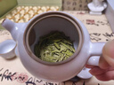 第一江南绿茶龙井特级250g新茶明前茶叶礼盒装一品江山春茶高端送人礼品 实拍图