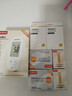 鱼跃（Yuwell）580血糖仪医用级家用检测测语音播报金榜38节礼物 仪器+100支试纸 实拍图