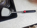 炊大皇 硅胶锅铲不粘锅炒锅煎锅平底锅专用炒菜铲子 耐高温握感舒适 实拍图