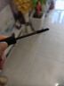 菲诗小铺（THE FACE SHOP）防水快干不晕染经典持久自然定型黑杆睫毛膏7g浓密型 实拍图