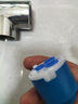 陆康 厨房面盆水龙头陶瓷阀芯冷热菜盆淋浴洗澡混水阀开关配件3540 阀芯35MM 实拍图