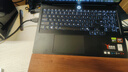 联想拯救者R7000P 游戏笔记本电脑(锐龙9 8940HX 16G 1T RTX5060 2.5K 240Hz 黑) 国家补贴 实拍图