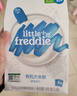 小皮（Little Freddie）有机高铁米粉蓝莓谷物米粉160g婴幼儿米粉6-12个月米糊婴儿辅食 实拍图