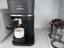 飞利浦（PHILIPS）整机进口 Baristina新型意式美式全自动/半自动家用咖啡机 研磨一体小型咖啡机BAR系列 新年送礼物 实拍图