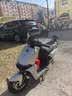 利奇安两轮电动车宁德锂电池48V60V72V三四轮车外卖载重专用大容量电瓶 60V 全新A品电芯 送充电器 全新40AH 续航约60-80公里 实拍图