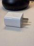 Apple/苹果 20W USB-C充电器  type-c充电器苹果手机充电器原装手机快充头 苹果17手机充电器 实拍图