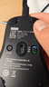 联想（Lenovo）拯救者M7X Pro 8K无线蓝牙有线三模电竞游戏鼠标人体工学设计适用拯救者R9000/Y7000/斗战者 黑色 实拍图