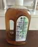 滴露（Dettol）消毒液衣物消毒水1.8L*2 洗衣除菌家居除螨杀菌 灭活HPV16病毒 实拍图