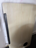九千谷可升降床上小桌子折叠书桌笔记本电脑桌大学生宿舍学习桌板9201 实拍图