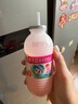 李子园甜牛奶乳饮料草莓味饮品225ml*4瓶塑封四联装儿童学生奶 实拍图