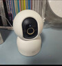 小米智能摄像机 3 3K家用云台摄像头500万像素室内监控器360度无死角带夜视手机远程婴儿宠物 实拍图