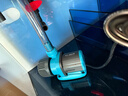 创宁变频潜水泵 CN-9500-18W 10档流量调节 鱼缸假山喷泉池循环抽水 实拍图