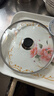 美厨（MAXCOOK）玻璃盖汤锅盖 304不锈钢包边炒锅盖煎锅盖火锅盖26cm MCPJ9623 实拍图