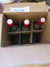汾酒 红盖玻汾 清香型白酒 42度 475mL*6瓶 整箱非原箱 实拍图