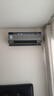 美的空调 空气机T5大1.5匹 新一级能效变频 新风净化 纯铜管 无风感空调挂机 国家补贴 KFR-35GW/T5 实拍图