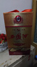 西凤酒 6年 六年陈酿经典水晶瓶 45度 500ml*6瓶 整箱装 凤香型白酒 实拍图