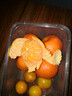 京鲜生 正宗广西砂糖橘礼盒  净重8斤 单果40-55mm年货礼盒源头直发包邮 实拍图