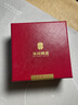 水贝黄金转运珠足金999光面金珠5D硬金工艺串珠吊坠隔珠女神节礼 3mm金珠10颗（送合金链） 实拍图