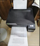 爱普生（EPSON）墨仓式L1258 A4彩色无线单功能家用打印机 AI学习打印机（微信/远程打印） 实拍图