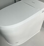 东芝（TOSHIBA）智能马桶小海豚MINI 带水箱全功能虹吸式家用S205-400 实拍图