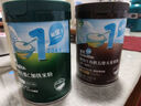 英氏婴幼儿高铁米粉糊维C加铁原味258g宝宝辅食低敏6-12个月老爸抽检 实拍图