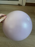 奥义普拉提小球瑜伽球盆底肌25cm塑形翘臀美体八爪鱼健身球平衡球 晒单实拍图