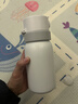 新安怡（AVENT）飞利浦指纹解锁保温杯 吸管水杯子儿童上学生幼儿园小学京东自营 实拍图
