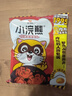 统一小浣熊 招牌香辣蟹味干脆面 35g*30包 整箱装儿时美食干脆面 实拍图