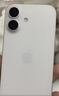 Apple/苹果 iPhone 17 256GB 白色 支持移动联通电信5G 双卡双待手机 实拍图