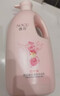 阿道夫澳谷樱花香氛清爽沐浴露家庭装1.8L不假滑易冲洗香味持久男女通用 实拍图