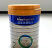 美素佳儿（Friso）皇家较大婴儿配方奶粉2段（6-12个月）400克 乳铁蛋白 新国标 实拍图