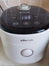 小熊（Bear）电饭煲 电饭锅小1-2人 可预约多功能一键快煮陶瓷油不粘内胆迷你小容量电饭锅1.6L DFB-C16K1 实拍图