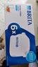 碧然德（BRITA） 家用滤水壶 净水壶滤芯 Maxtra 多效滤芯 6枚装 实拍图