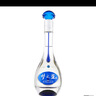洋河 梦之蓝 M3 52度 500ml*4整箱装 绵柔浓香型白酒年货送礼 实拍图