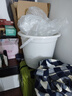 本迪水桶手提24L*1只特大容量加厚耐摔宿舍泡脚家用储水桶拖把桶洗车 实拍图