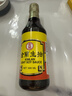 金兰生抽酱油 590ml 中国台湾凉拌烧菜蘸酱 实拍图