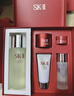 SK-II神仙水230ml精华液sk2水乳化妆品护肤品套装礼盒新年生日礼物女 实拍图