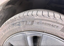 米其林（MICHELIN）静音棉轮胎 235/45R18 98V e聆悦 E PRIMACY T2 适配特斯拉Model3 实拍图