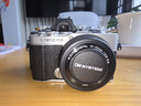 奥林巴斯（OLYMPUS）PEN E-P7微单相机 E-P7数码相机 双镜头 色彩创作（14-42mm & 40-150mm）银色 赠华为手环10 实拍图