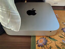 苹果（Apple）Mac mini 二手苹果迷你主机 台式机电脑 办公设计游戏小主机M1/M2/M4/M4Pro EN2【热门推荐】i5-8G-256G固态 95成新 实拍图