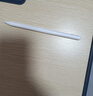 京东京造iPad apple pencil二代苹果笔电容笔磁吸充电式 平板手写Pro11/12.9触控笔2022/21Air5/4绘画专用 实拍图
