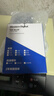 西部数据（WD）1TB 台式机机械硬盘 WD Blue 西数蓝盘3.5英寸 5400转64MB SATA CMR垂直DIY装机电脑硬盘 WD10EARZ 实拍图