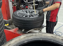 米其林轮胎(Michelin) 浩悦5 PRIMACY 5 215/55R17 94V适配帕萨特迈腾起亚K5 汽车轮胎 实拍图