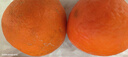 京鲜生 四川爱媛果冻橙 净重5斤 单果150g起 生鲜水果礼盒春节也送货  实拍图