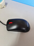 联想（Lenovo）鼠标 有线轻音鼠标 办公鼠标 大红点M220L有线轻音鼠标 台式机鼠标 笔记本鼠标 实拍图
