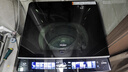 海尔（Haier）云溪2.0 双动力全自动波轮洗衣机10KG 彩屏 超薄 家电国家补贴以旧换新京东自营 ES100B58Mate7 实拍图