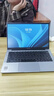 联想（Lenovo） 异能者 笔记本电脑高性能轻薄本 P14H-A 14.1英寸轻薄本办公本商务本8G 512G 实拍图