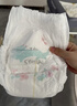 好奇（Huggies）皇家小龙裤拉拉裤XL64片(12-17kg)尿不湿【30倍爆吸】 实拍图